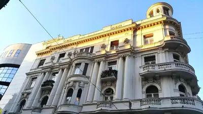 Gallery image of Terranova Apartment (city central) in Belgrade