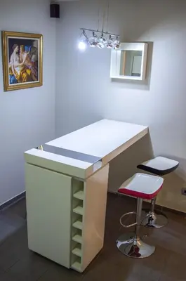 Gallery image of Terranova Apartment (city central) in Belgrade