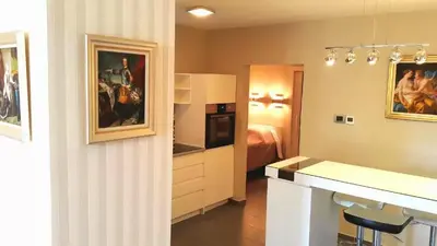 Gallery image of Terranova Apartment (city central) in Belgrade