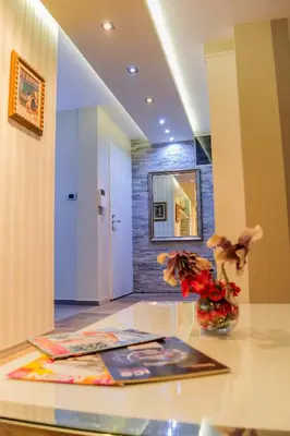 Gallery image of Terranova Apartment (city central) in Belgrade