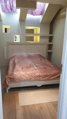 Gallery image of Terranova Apartment (city central) in Belgrade