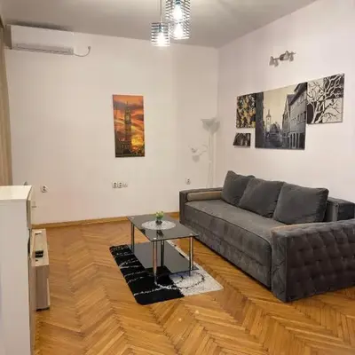 Apartment Marsal