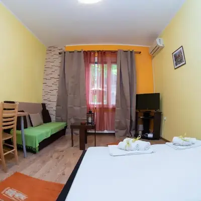 Apartment Kalemegdan