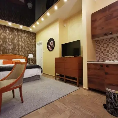 Contigo Apartments