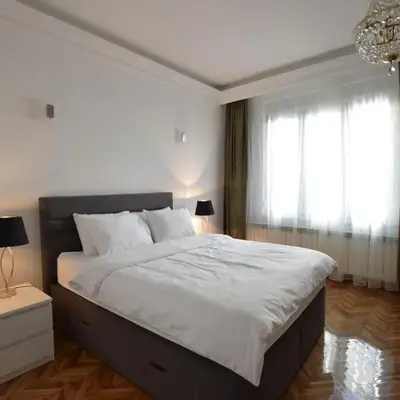 Crown apartment - Your most comfortable stay