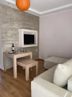 Gallery image of ApartmaniZvezdara in Zvezdara