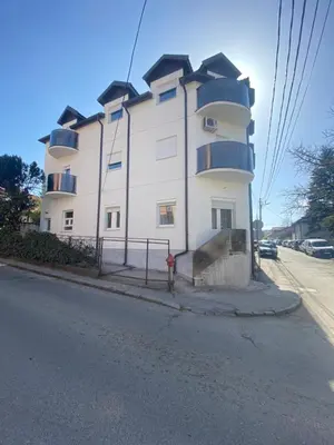 Gallery image of ApartmaniZvezdara in Zvezdara