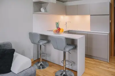 Gallery image of Apartmani Biser in Ruma