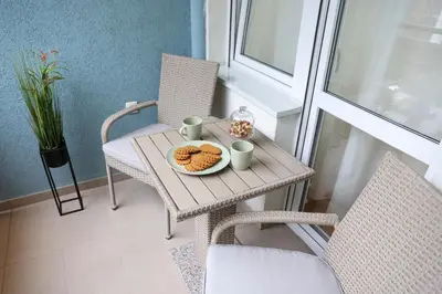 Gallery image of Apartmani Biser in Ruma