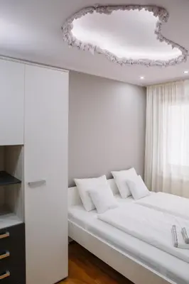 Gallery image of Apartmani Biser in Ruma