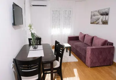 Gallery image of Apartmani Biser in Ruma