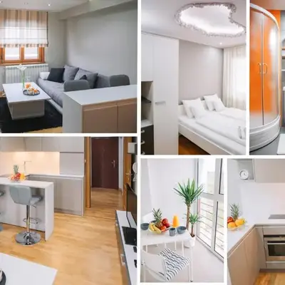 Apartmani Biser