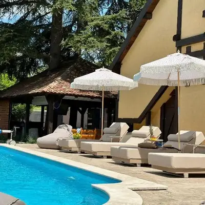 Vila Aleksić