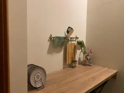 Gallery image of Apartman Bella Novi Beograd in Bežanija