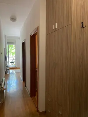 Gallery image of Apartman Bella Novi Beograd in Bežanija