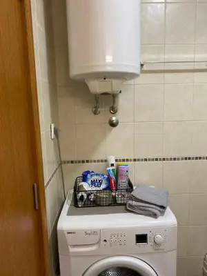 Gallery image of Apartman Bella Novi Beograd in Bežanija