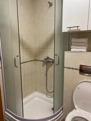 Gallery image of Apartman Bella Novi Beograd in Bežanija