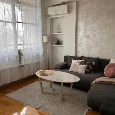 Apartman Bella Novi Beograd