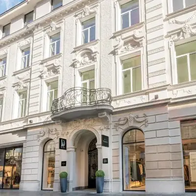 Hotel Indigo Belgrade by IHG