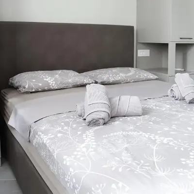 Apartments Srbija Waterfront - FREE PARKING