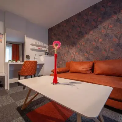 Apartmani Maximilian