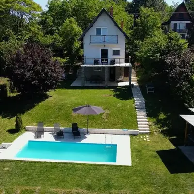 Family House