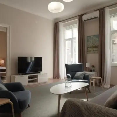 Yes Apartment