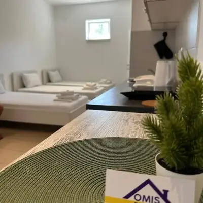 OMIS Rooms