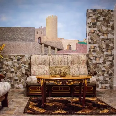 Top Spot apartment