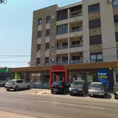 Apartman GANA Altina