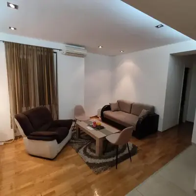 Obilic 22 Apartment