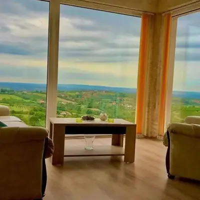 Vila POGLED