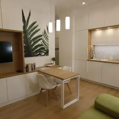 Apartment Ana