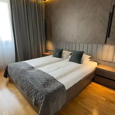 DOM Boutique Apartments PARK VIEW