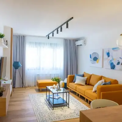 Akiton Apartment