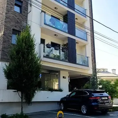Apartman 25