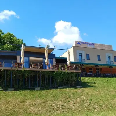 Hotel Marina Agreena