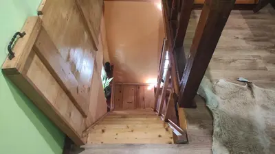 Gallery image of Wood House in Ruma
