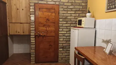 Gallery image of Wood House in Ruma