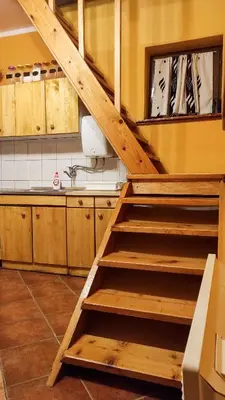 Gallery image of Wood House in Ruma