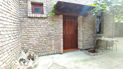 Gallery image of Wood House in Ruma