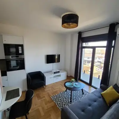 Bella Vita Dorćol