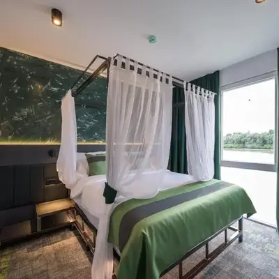Joy 5 Hotel & SPA