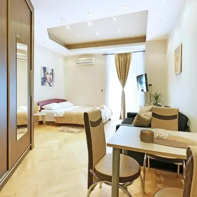 Studio Paradise Forest
