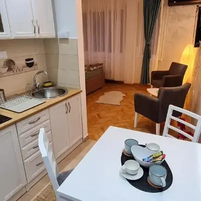 OLIVERA APARTMENT
