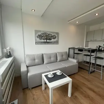 Apartment Vanilla Belgrade