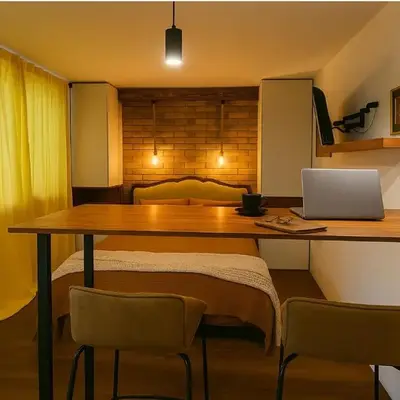 Little L Apartments Dorcol