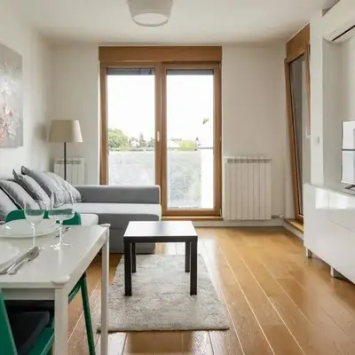 Zemun Luxury - Comfortable