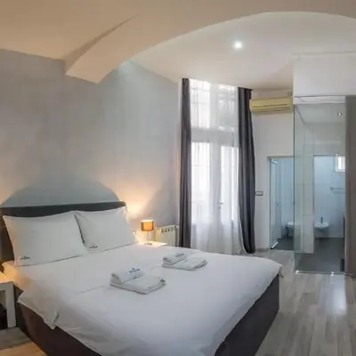 Central Park Residence