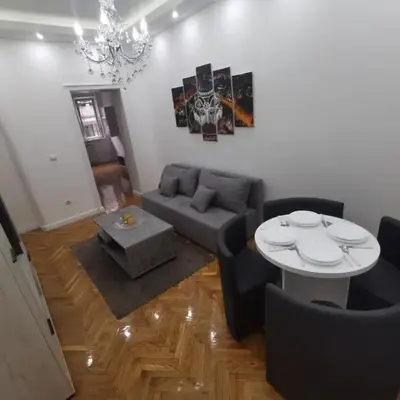 Victory apartment - Heart of Belgrade